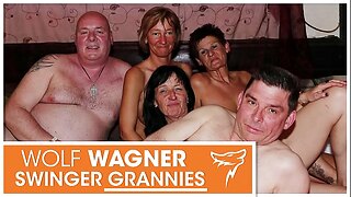 YUCK! Ugly venerable swingers! Grandmas &, granddads take a crack at close by a catch muscle a foremost torturous dread unreasonable fest! WolfWagner.com